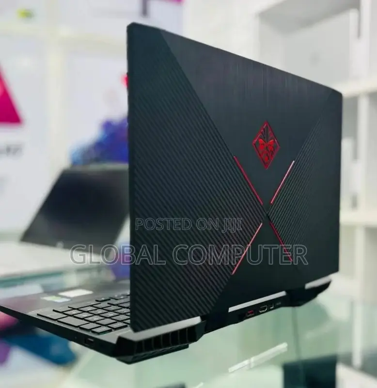 New Laptop HP Omen Pro 16GB Intel Core I7 HDD+SSD 1T