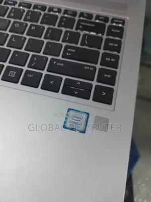 New Laptop HP 430 G5 16GB Intel Core I7 SSD 512GB