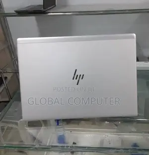 New Laptop HP 430 G5 16GB Intel Core I7 SSD 512GB