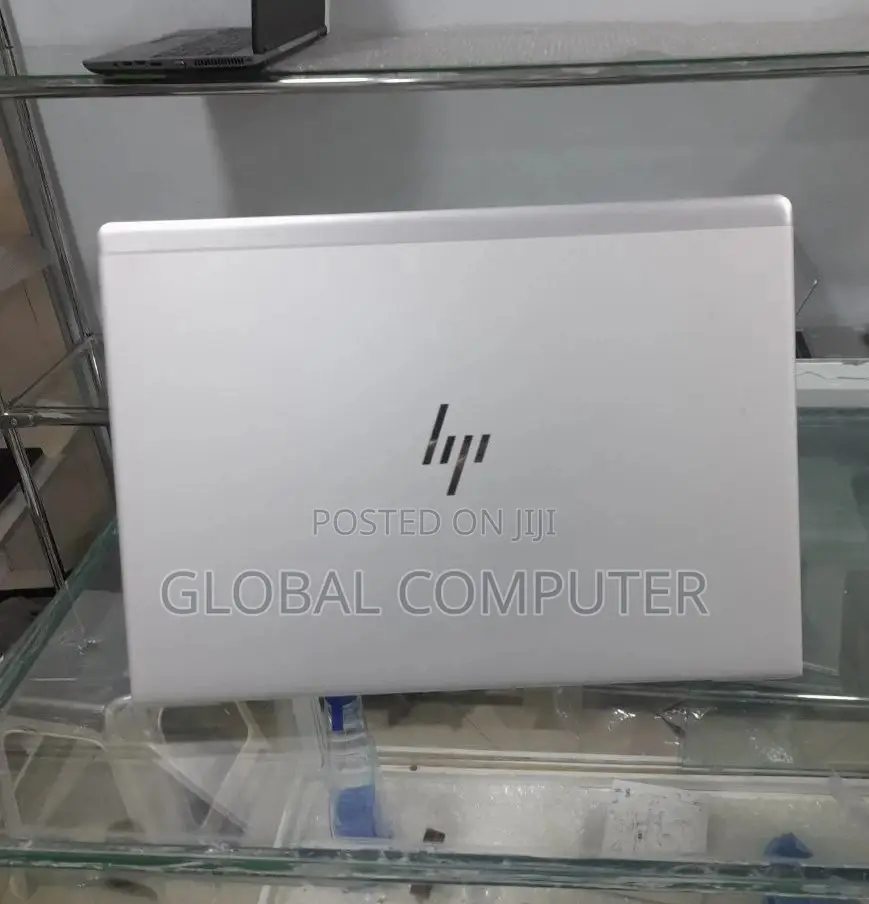 New Laptop HP 430 G5 16GB Intel Core I7 SSD 512GB