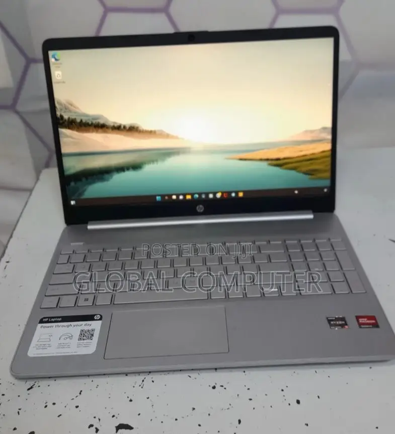 New Laptop HP Stream Notebook 16GB Intel Core I3 SSD 512GB