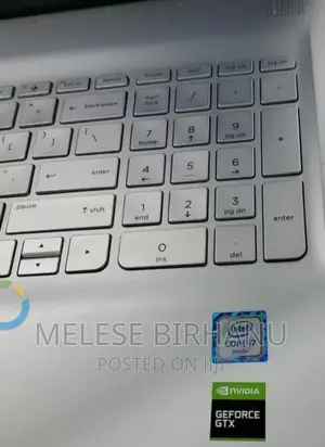 Photo - Laptop HP 8GB Intel Core I7 HDD+SSD 1T