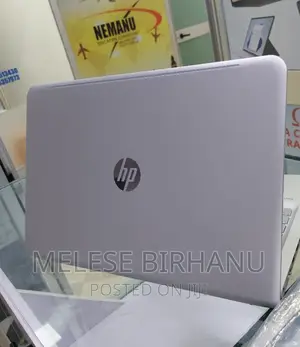 Laptop HP 8GB Intel Core I7 HDD+SSD 1T