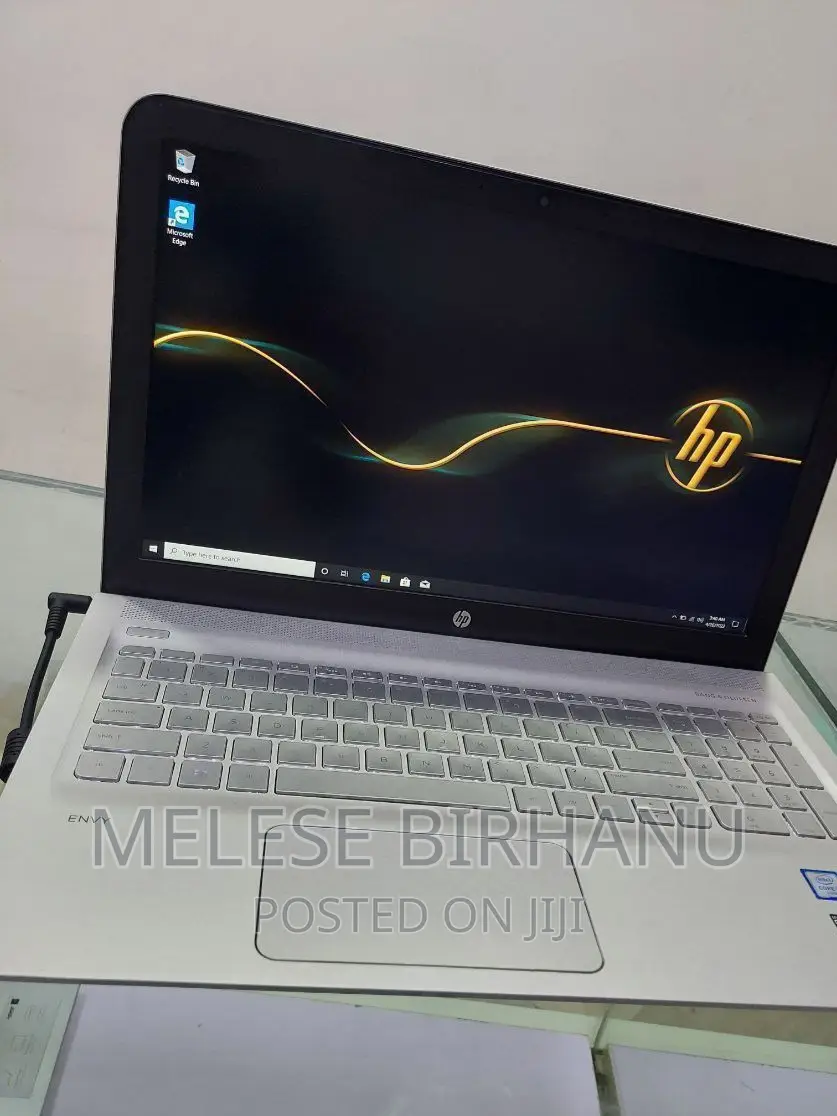 Laptop HP 8GB Intel Core I7 HDD+SSD 1T