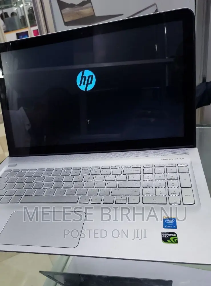 Laptop HP 8GB Intel Core I7 HDD+SSD 1T