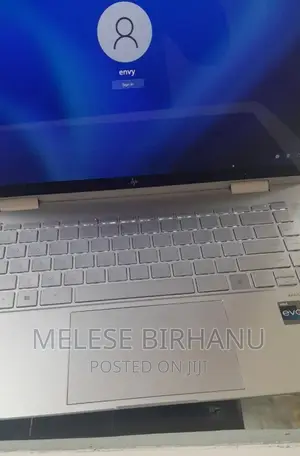 New Laptop HP 16GB Intel Core I7 SSD 1T