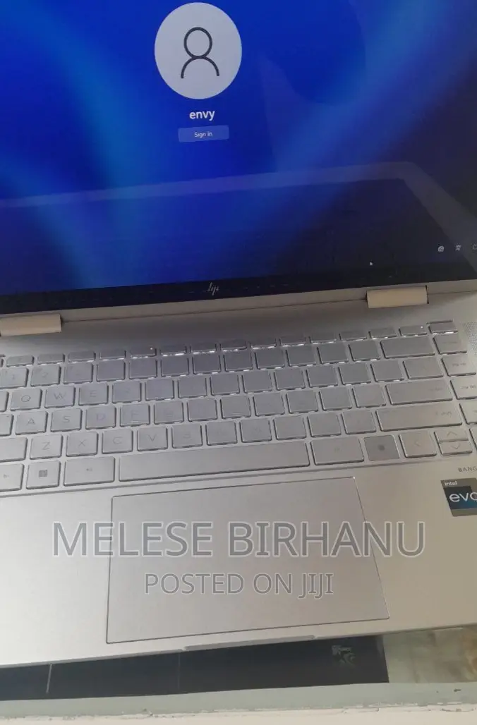 New Laptop HP 16GB Intel Core I7 SSD 1T