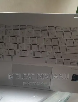 New Laptop HP 16GB Intel Core I7 SSD 1T