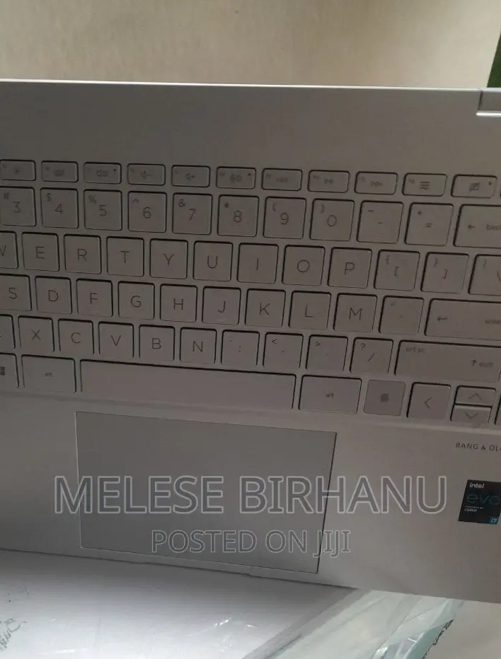 New Laptop HP 16GB Intel Core I7 SSD 1T