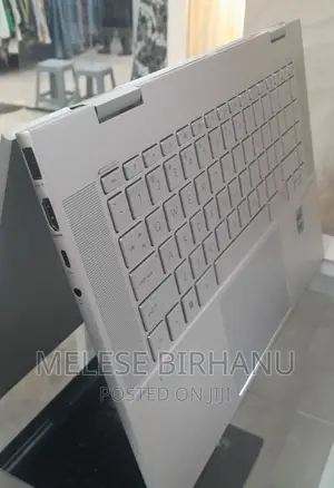 New Laptop HP 16GB Intel Core I7 SSD 1T