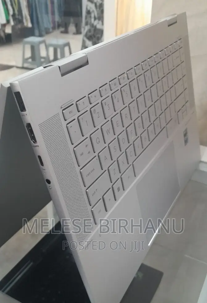 New Laptop HP 16GB Intel Core I7 SSD 1T