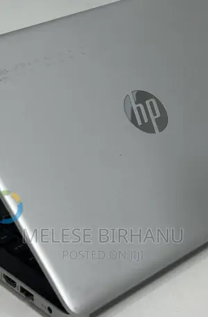 New Laptop HP 8GB Intel Core I3 SSD 256GB