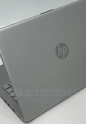 New Laptop HP 8GB Intel Core I3 SSD 256GB