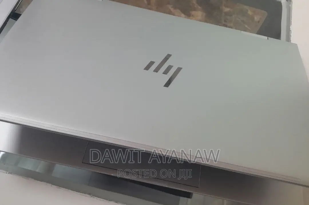 New Laptop HP Envy 15 16GB Intel Core I7 SSD 1T