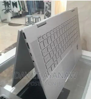 New Laptop HP Envy 15 16GB Intel Core I7 SSD 1T