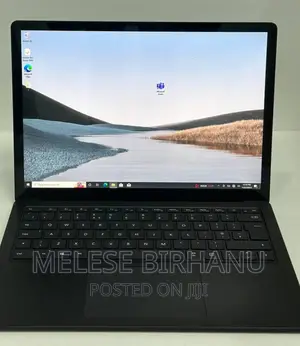 New Laptop Microsoft Surface 3 8GB Intel Core I5 SSD 256GB