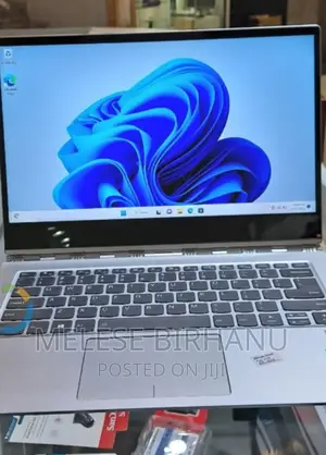 New Laptop Lenovo 16GB Intel Core I7 SSD 1T