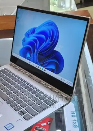 New Laptop Lenovo 16GB Intel Core I7 SSD 1T