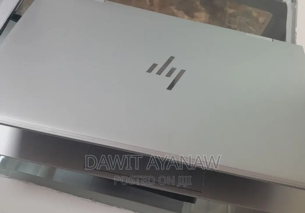 New Laptop HP 8GB Intel Core I5 SSD 512GB