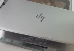 New Laptop HP 8GB Intel Core I5 SSD 512GB