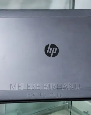Photo - New Laptop HP ZBook 17 32GB Intel Core I7 SSD 512GB