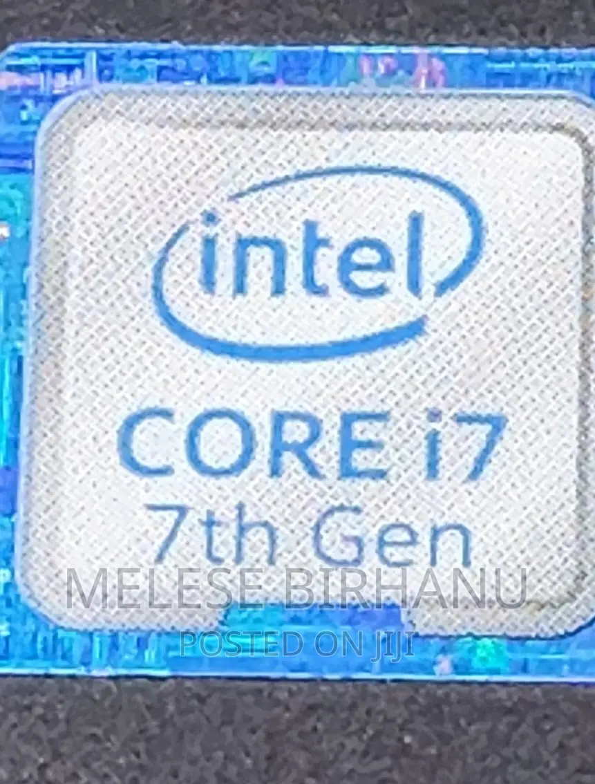 New Laptop HP ZBook 17 32GB Intel Core I7 SSD 512GB