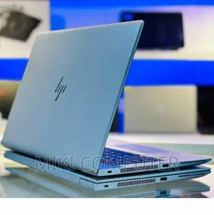 Photo - New Laptop HP EliteBook 840 16GB Intel Core I5 SSD 512GB