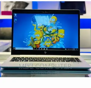 New Laptop HP EliteBook 840 16GB Intel Core I5 SSD 512GB