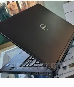 Photo - New Laptop Dell Latitude 12 8GB Intel Core I5 SSD 256GB
