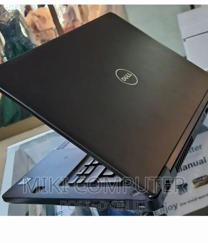 New Laptop Dell Latitude 12 8GB Intel Core I5 SSD 256GB