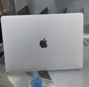 New Laptop Apple MacBook Air 2020 M1 8GB Intel SSD 256GB