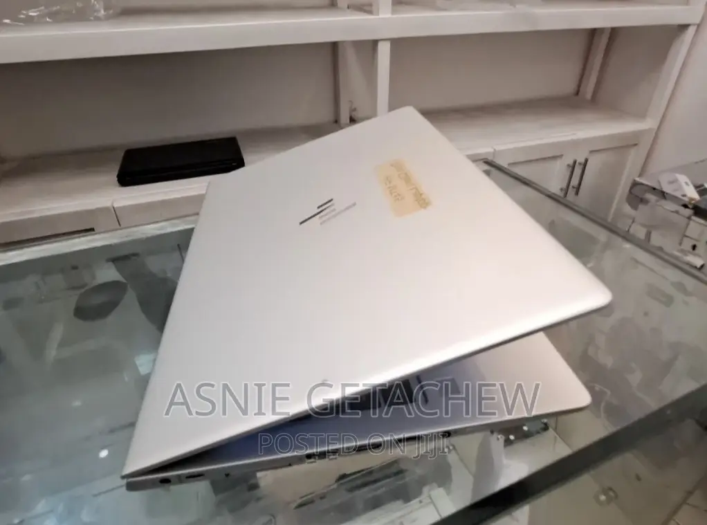 New Laptop HP EliteBook 840 8GB Intel Core I5 HDD 256GB