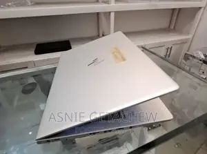 New Laptop HP EliteBook 840 8GB Intel Core I5 HDD 256GB