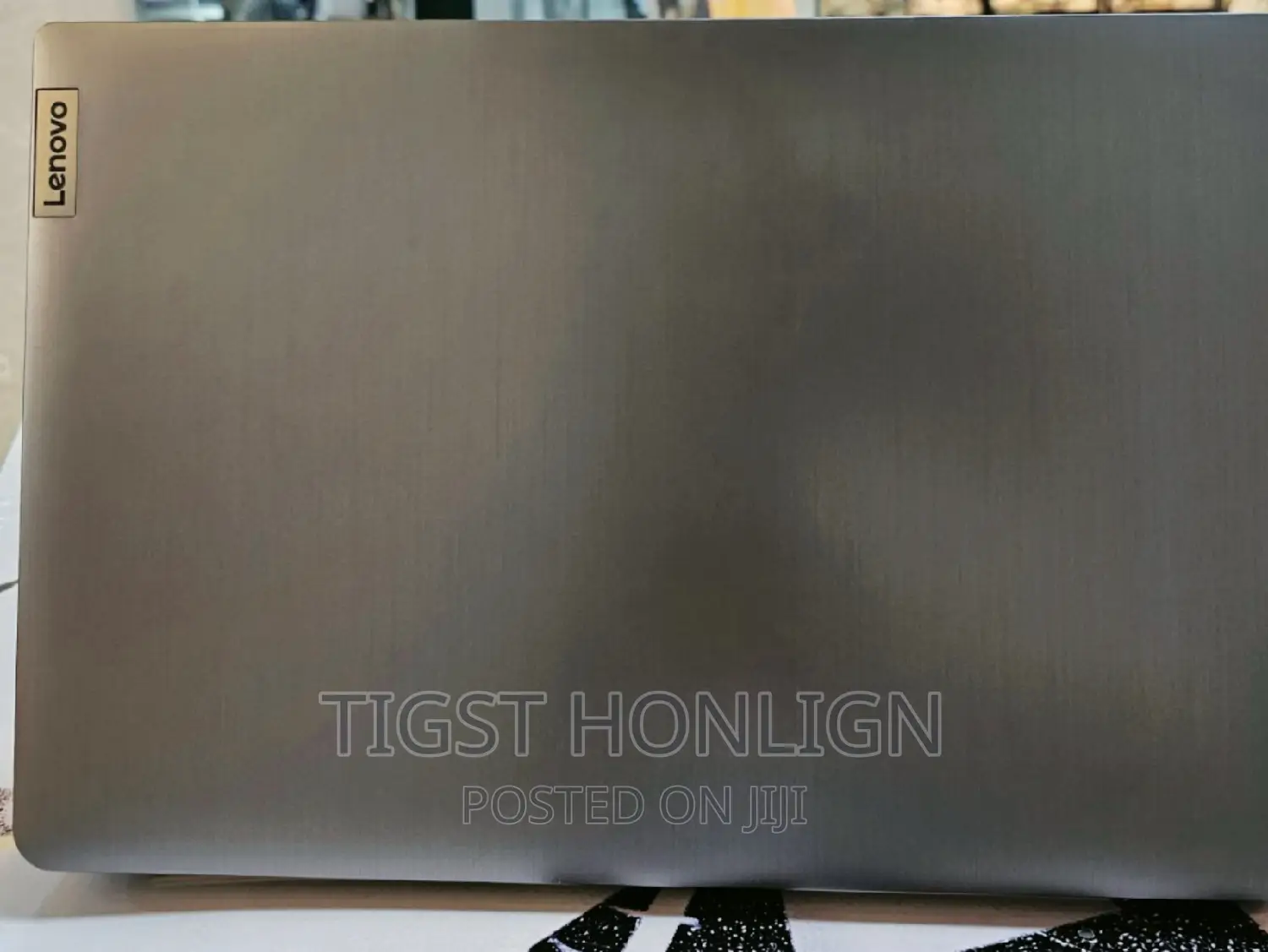 New Laptop Lenovo Ideapad 3 16GB Intel Core I7 SSD 1T