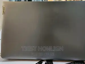 New Laptop Lenovo Ideapad 3 16GB Intel Core I7 SSD 1T