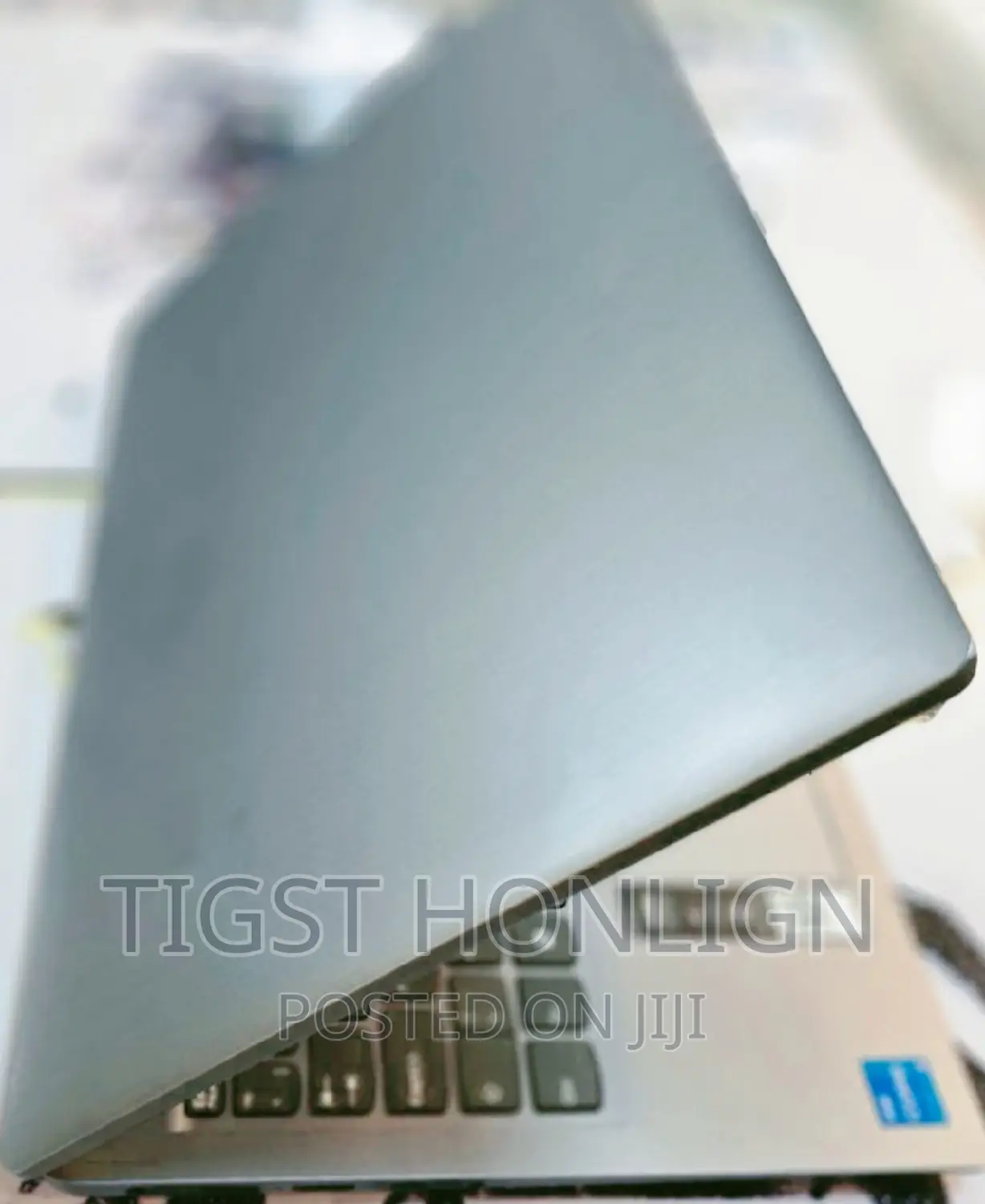 New Laptop Lenovo Ideapad 3 16GB Intel Core I7 SSD 1T