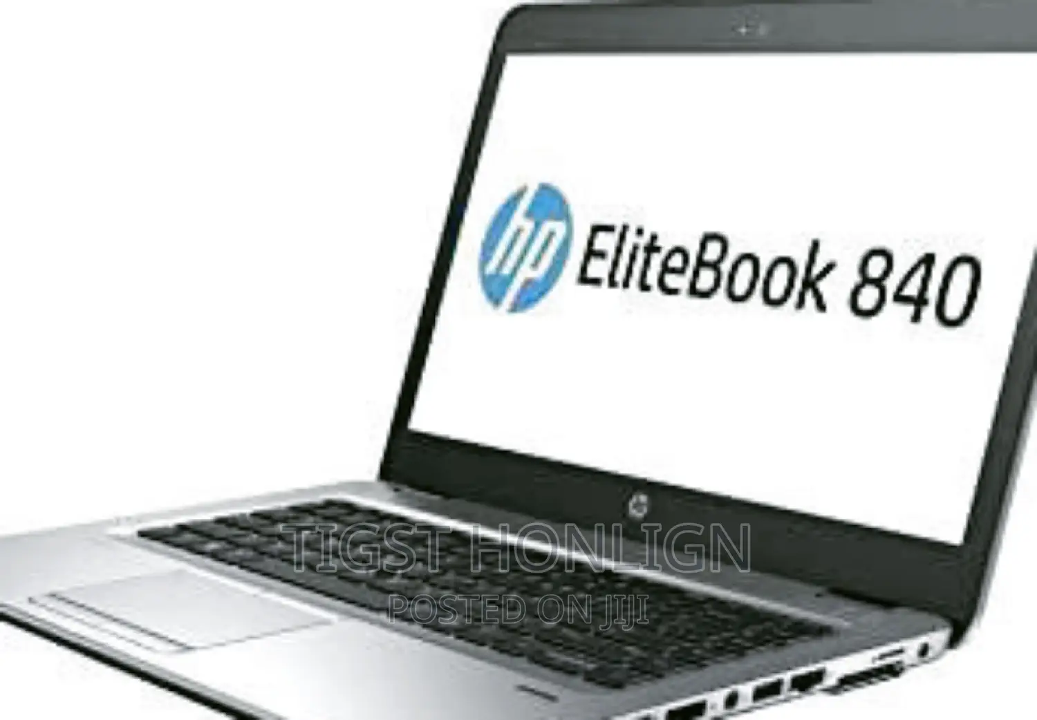 New Laptop HP EliteBook 840 8GB Intel Core I5 SSD 512GB