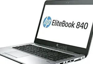 New Laptop HP EliteBook 840 8GB Intel Core I5 SSD 512GB