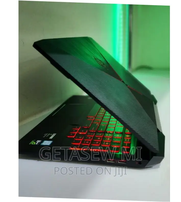 New Laptop HP Omen X 8GB Intel Core I7 HDD+SSD 1T