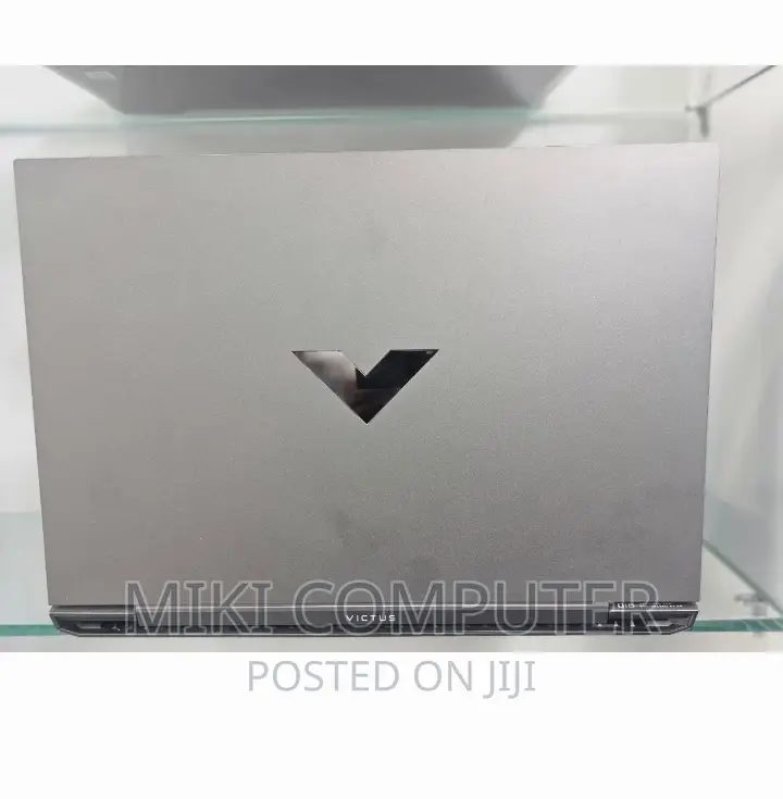 New Laptop HP Victus 16 16GB Intel Core I7 SSD 512GB