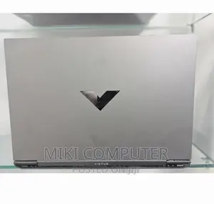 New Laptop HP Victus 16 16GB Intel Core I7 SSD 512GB