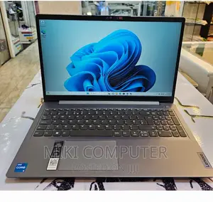 New Laptop Lenovo Ideapad 3 16GB Intel Core I5 SSD 1T
