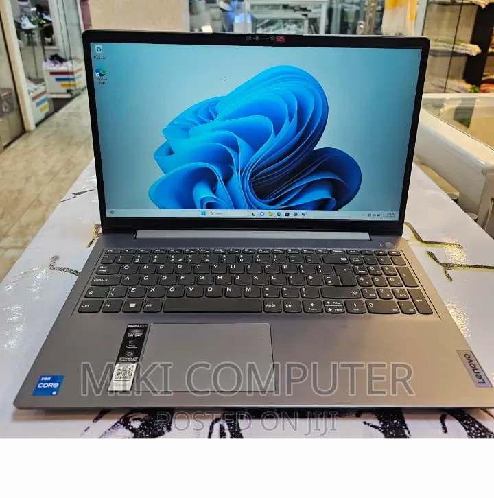 New Laptop Lenovo Ideapad 3 16GB Intel Core I5 SSD 1T