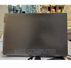 New Laptop Lenovo Ideapad 3 16GB Intel Core I5 SSD 1T