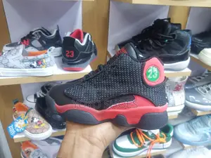 Fashion Kids Shoes