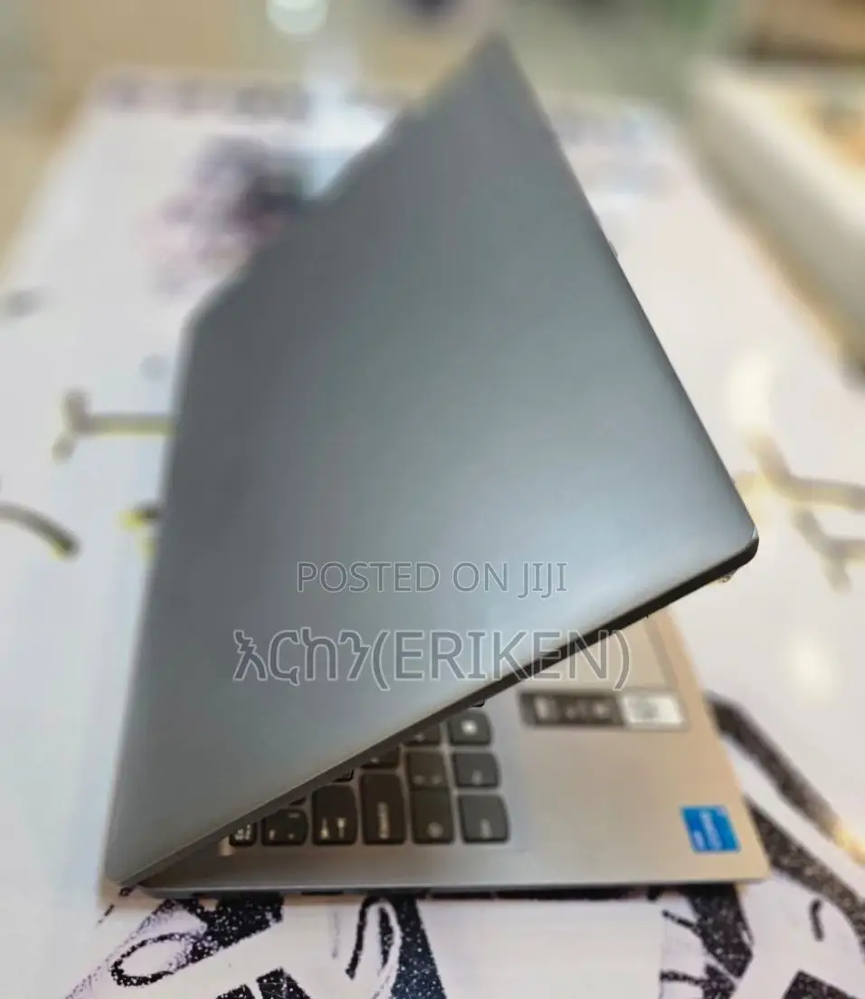 New Laptop Lenovo Ideapad 3 16GB Intel Core I5 SSD 1T