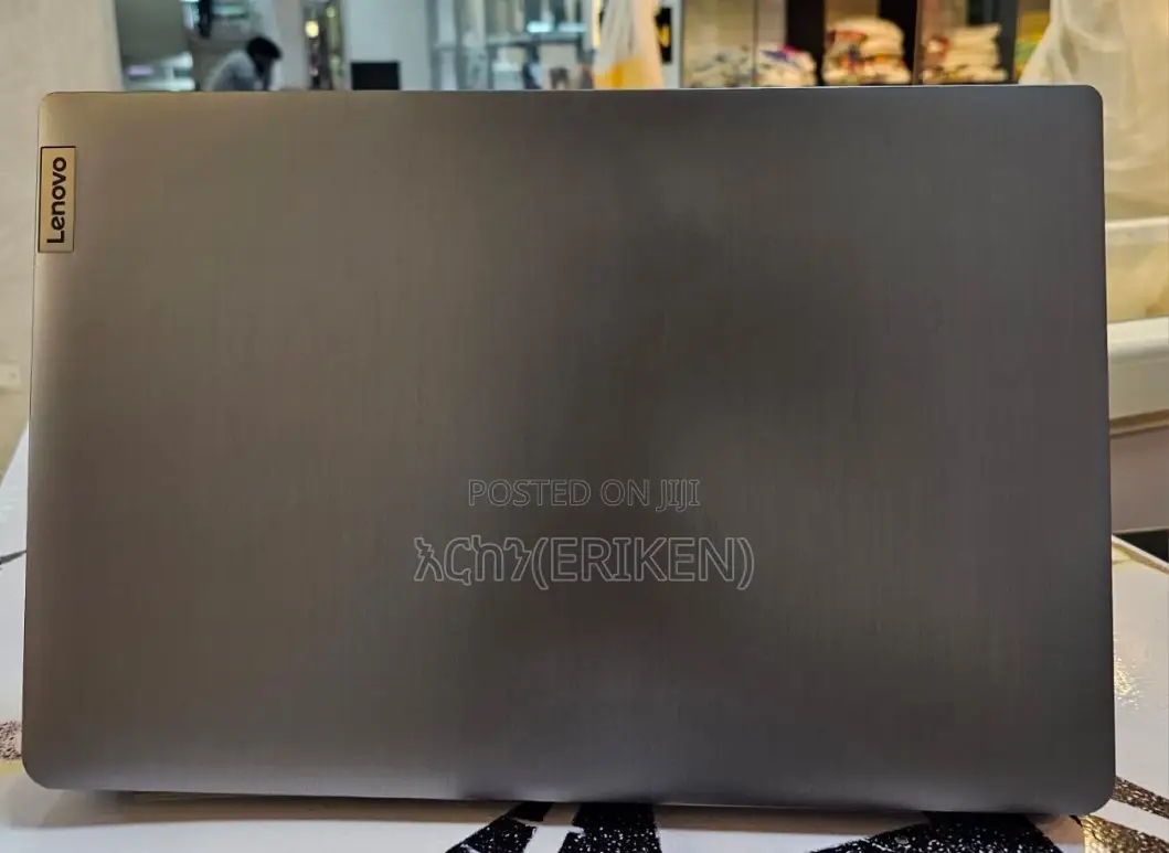 New Laptop Lenovo Ideapad 3 16GB Intel Core I5 SSD 1T