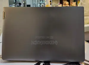 New Laptop Lenovo Ideapad 3 16GB Intel Core I5 SSD 1T