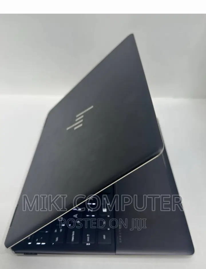New Laptop HP Spectre X360 16GB Intel Core I7 SSD 512GB