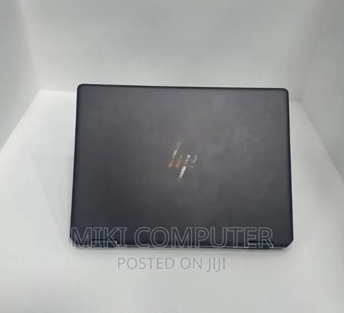 New Laptop HP Spectre X360 16GB Intel Core I7 SSD 512GB
